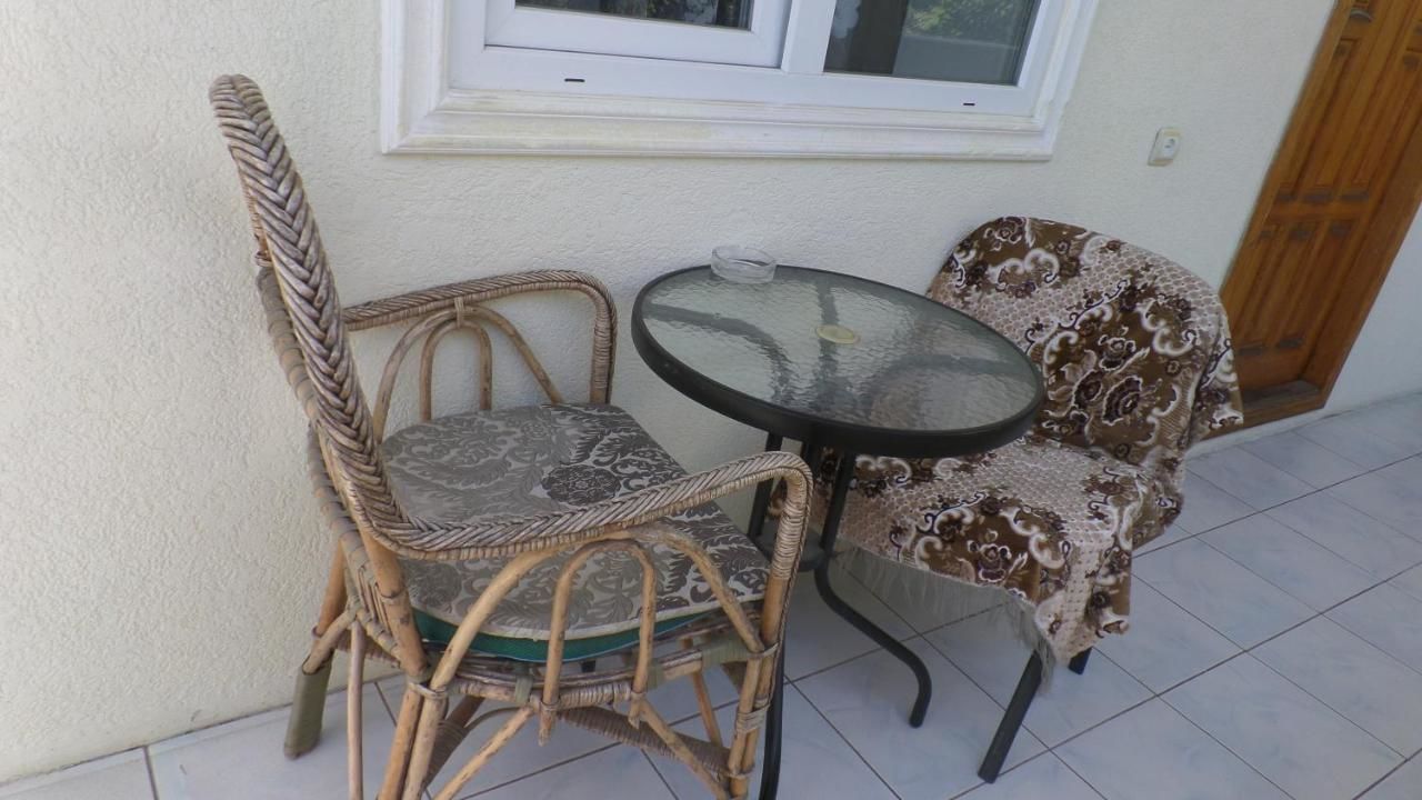 Гостиница Guest House Spendiarova Ялта-23