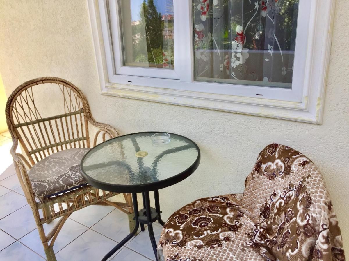 Гостиница Guest House Spendiarova Ялта-28