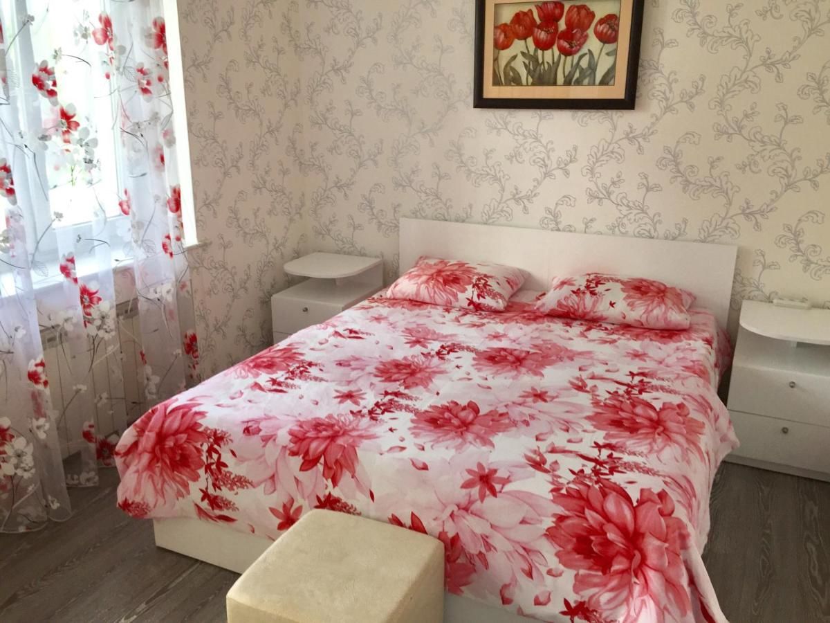 Гостиница Guest House Spendiarova Ялта-30