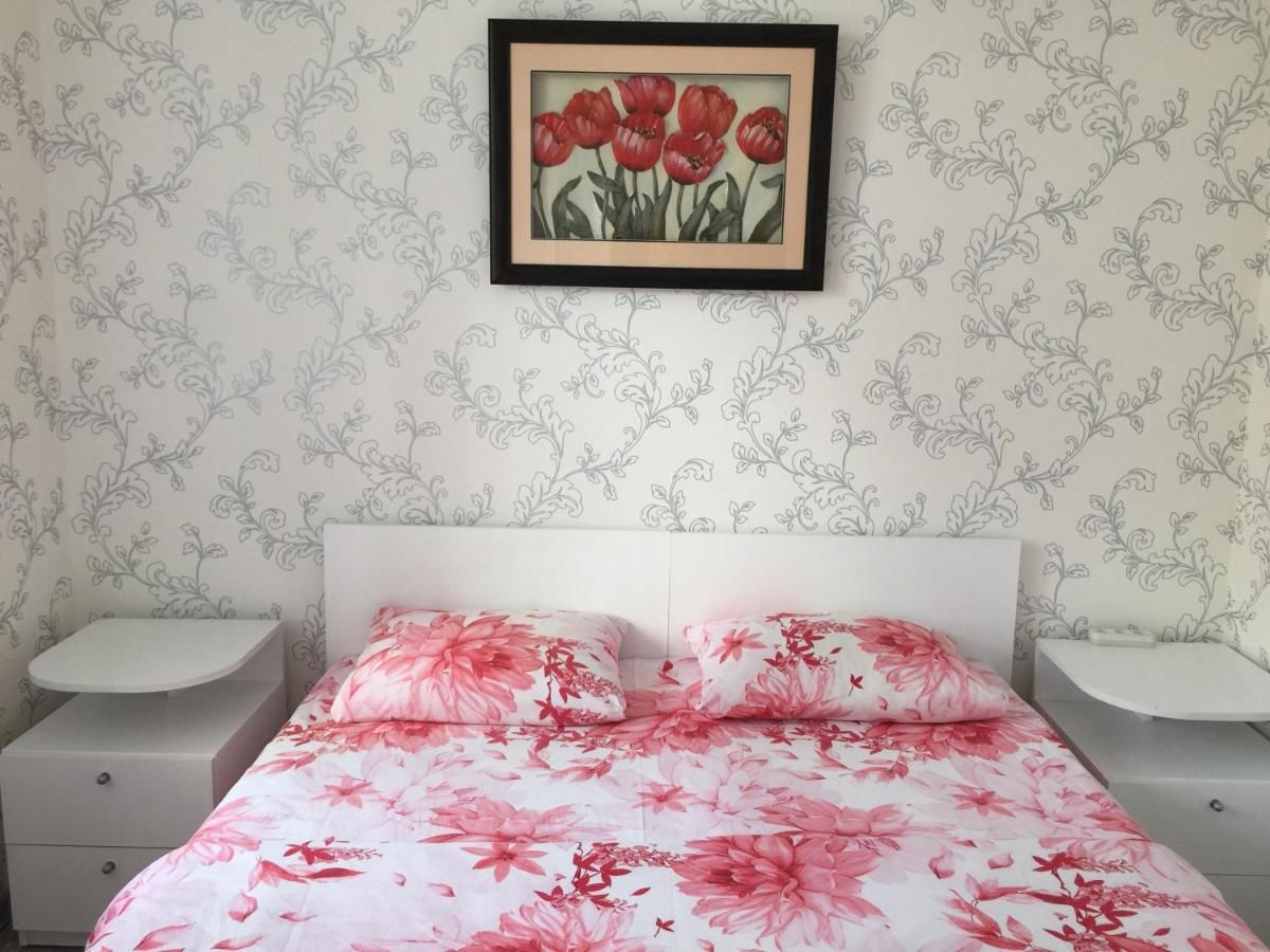 Гостиница Guest House Spendiarova Ялта-31