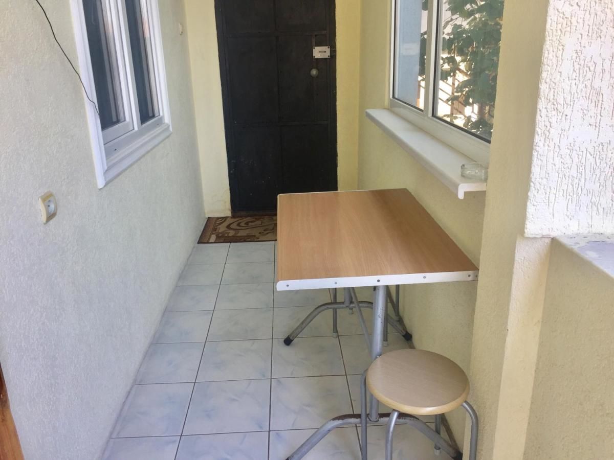 Гостиница Guest House Spendiarova Ялта