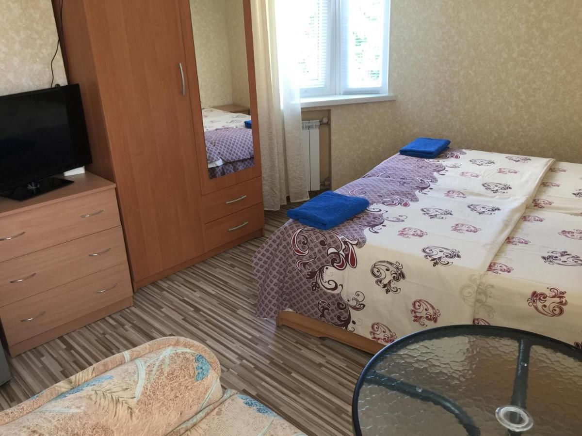 Гостиница Guest House Spendiarova Ялта-46