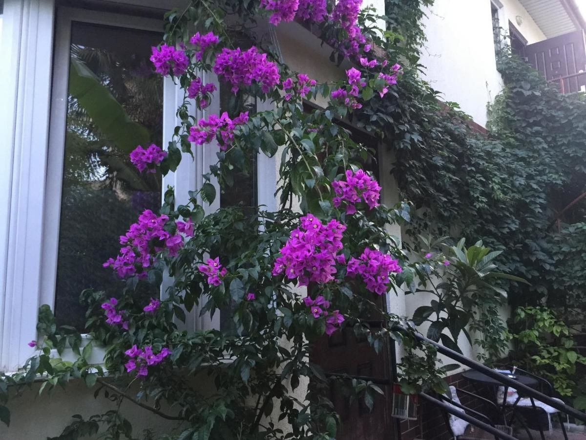 Гостиница Guest House Spendiarova Ялта-48