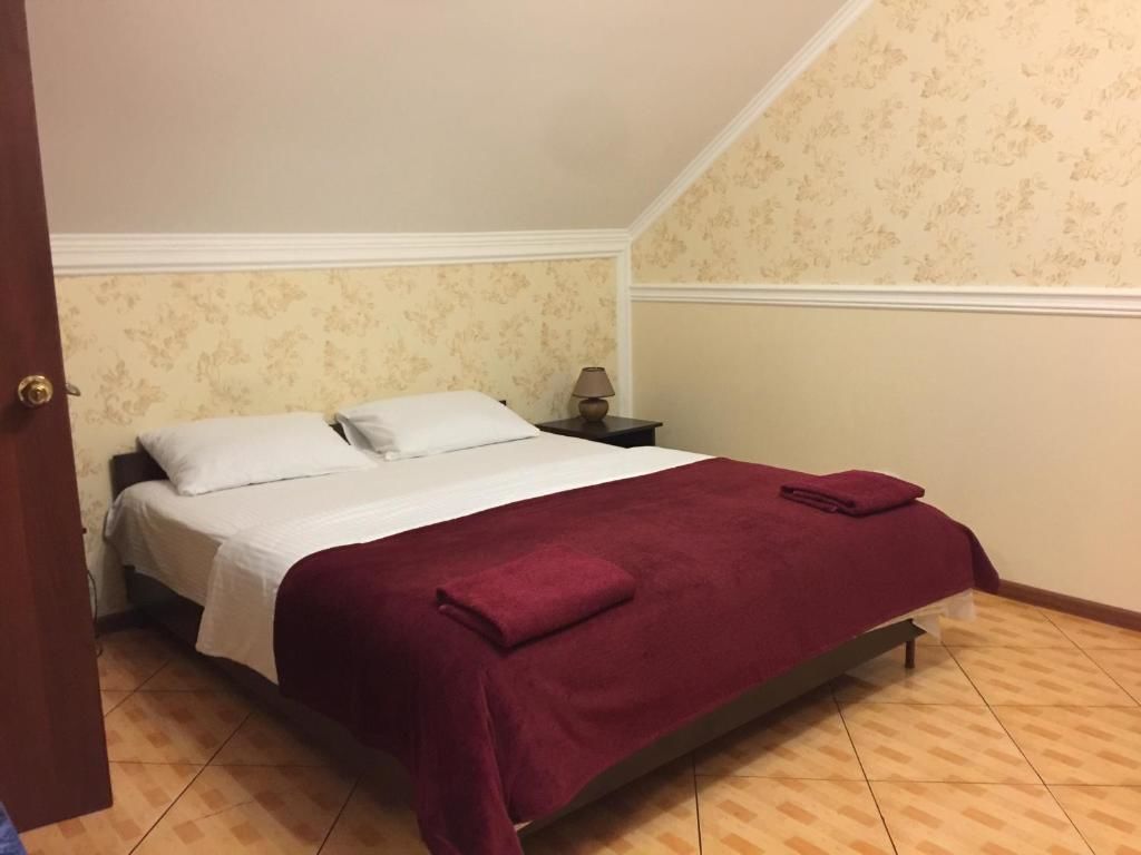 Гостиница Guest House Spendiarova Ялта