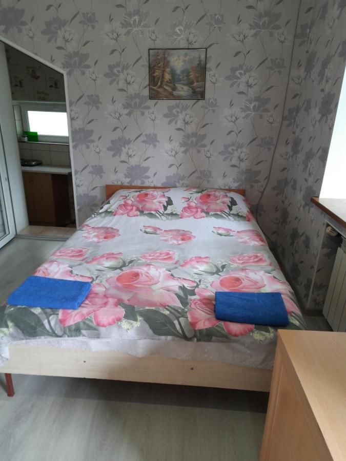 Гостиница Guest House Spendiarova Ялта