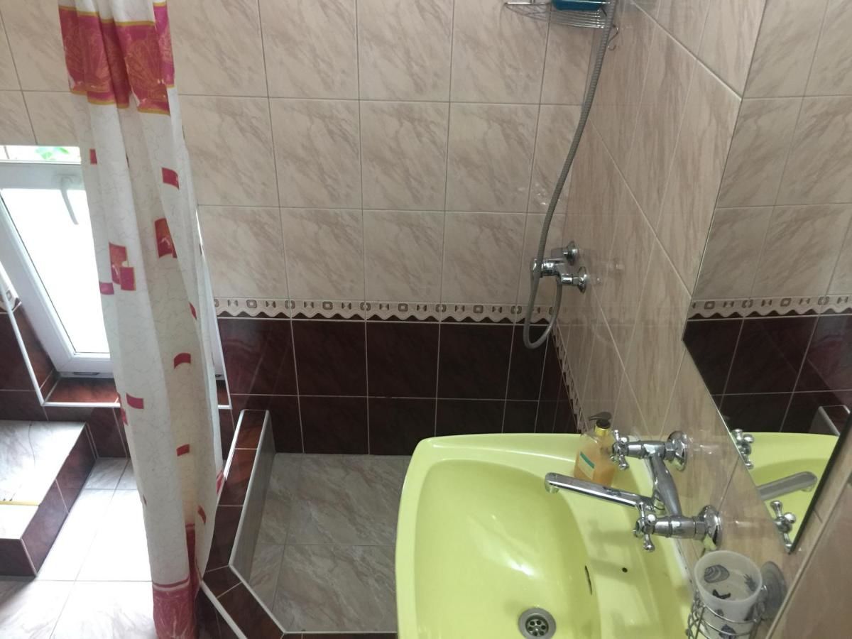 Гостиница Guest House Spendiarova Ялта