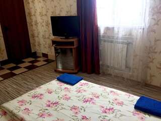 Гостиница Guest House Spendiarova Ялта Двухместный номер с 1 кроватью-5