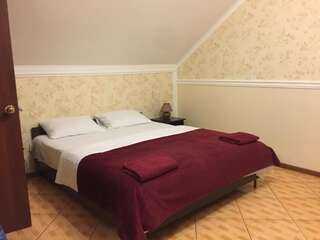 Гостиница Guest House Spendiarova Ялта Номер-студия с террасой-13