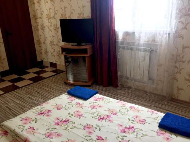 Гостиница Guest House Spendiarova Ялта-46